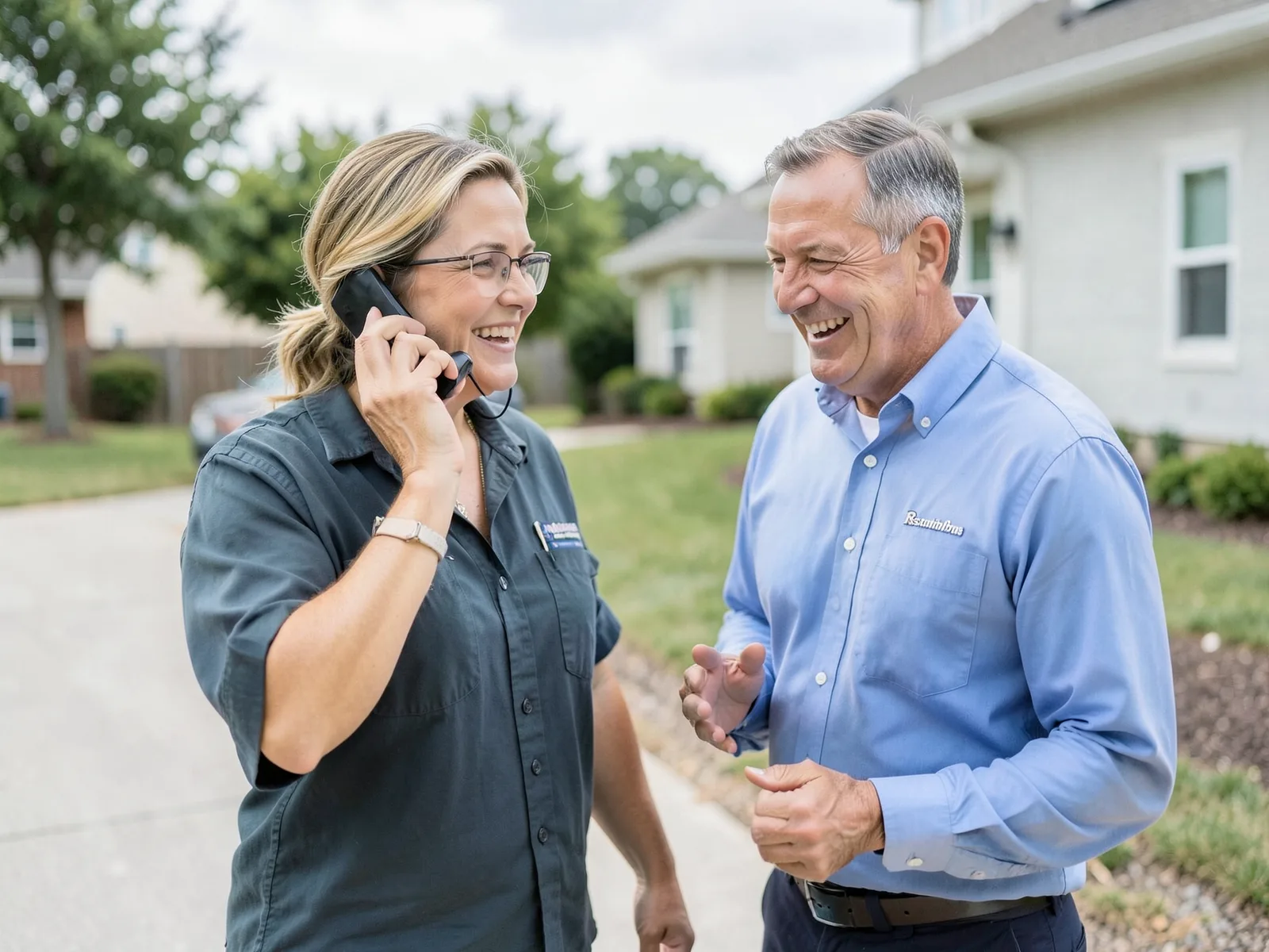 Frequently Asked Questions About Roof Leak Water Damage Restoration in Aultman, PA